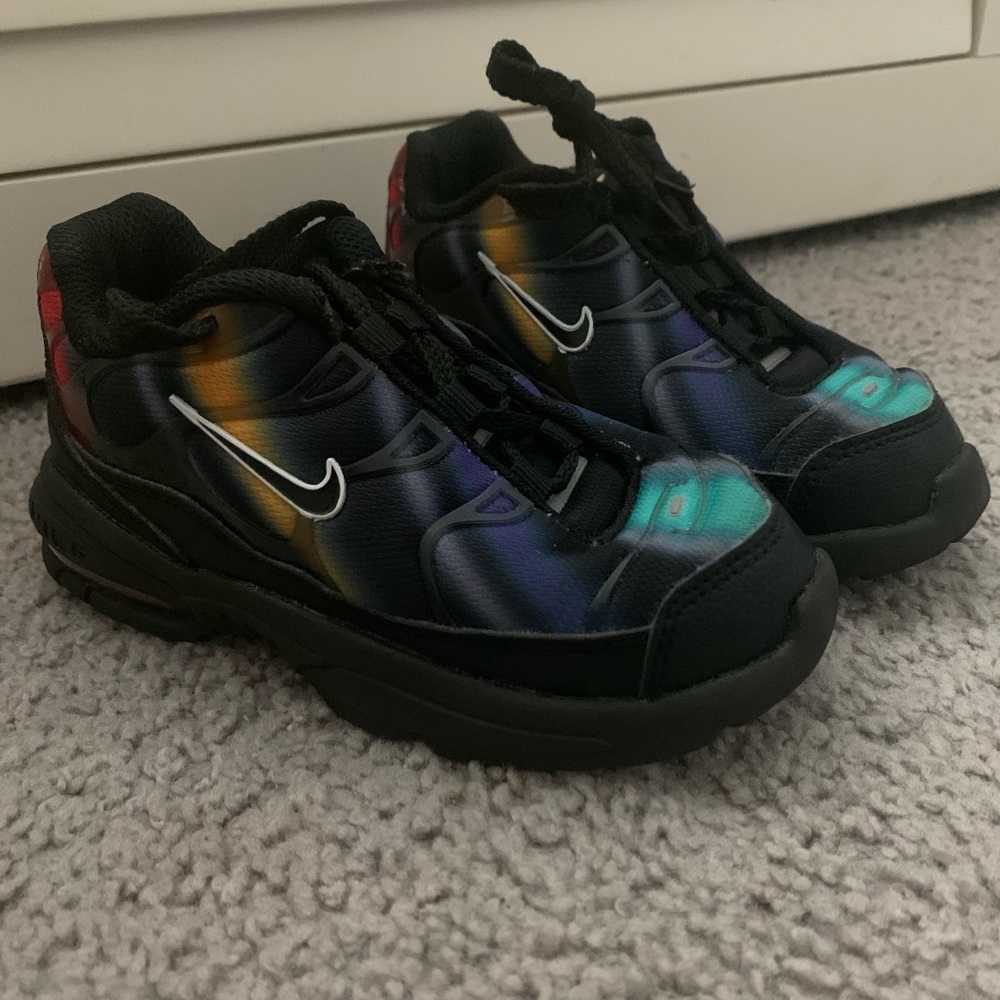 Toddler Boy Nike Air Max Plus